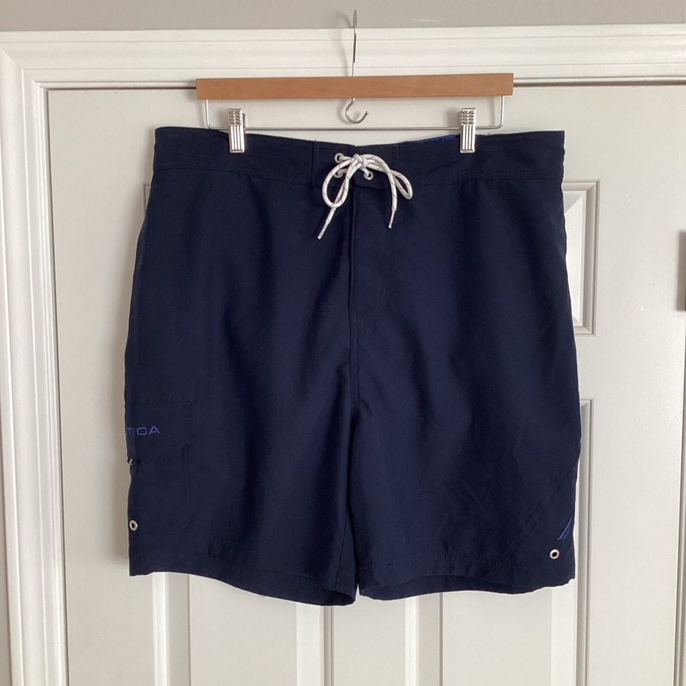 Nautica Swim Board Shorts XL